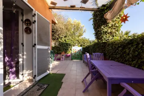 Dúplex en calle Naturaleza
