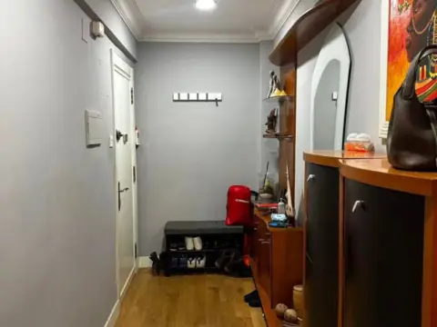 Piso en Avenida de Carlos VII