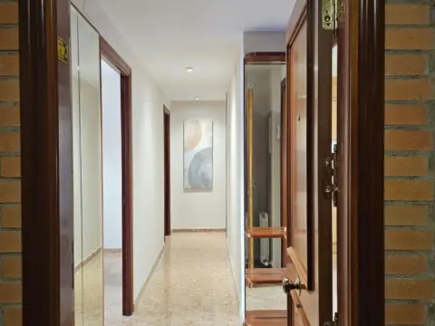 Piso en Carrer de Salvador Espriu