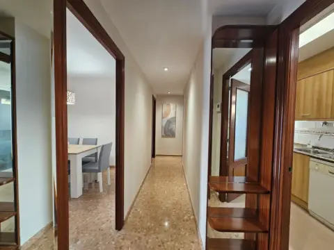 Piso en Carrer de Salvador Espriu