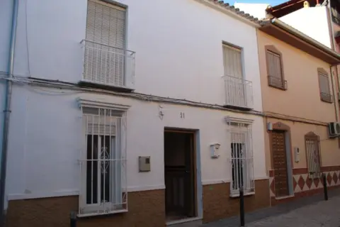 House in Moriles