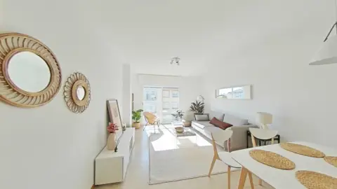 Piso en La Montaña-Cortijo de San Isidro