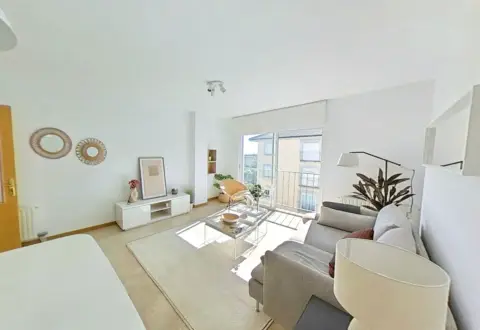 Piso en La Montaña-Cortijo de San Isidro