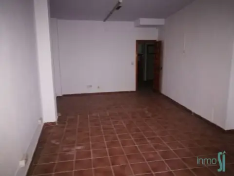Local comercial en calle calle Burel,, nº 3