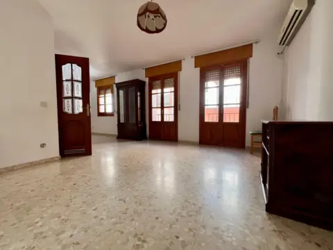 Piso en Andalucia