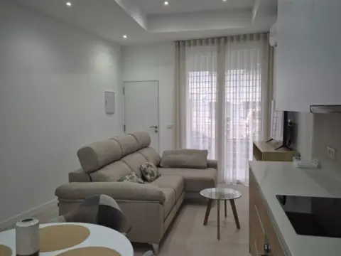 Loft en Santa Rosa