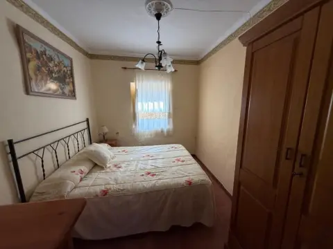 Casa en calle Rafael Pabon