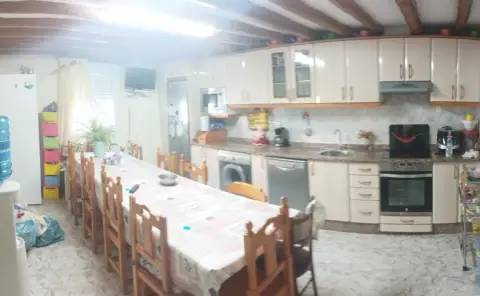 Chalet en Carretera de Madrid