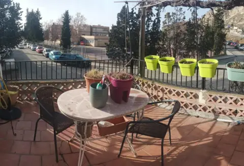 Chalet en Carretera de Madrid