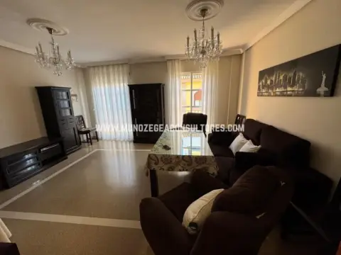 Piso en calle de la Tamborilera