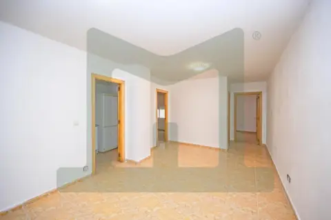 Piso en calle del Salvador