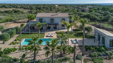 Casa en Calonge