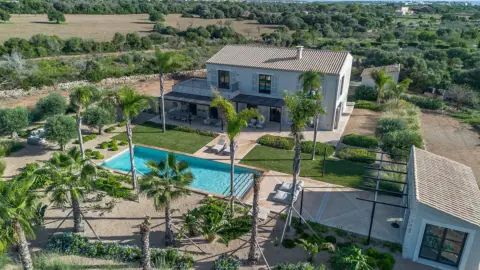 Casa en Calonge