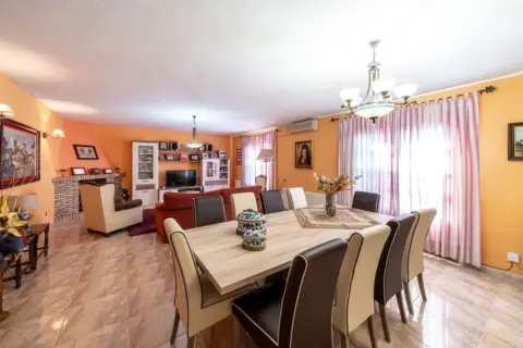 Casa pareada en Chinchón