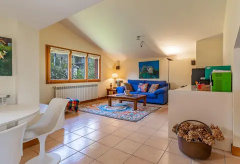 Chalet en Camino de Larrañategi