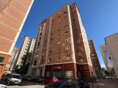 Piso en Yllera-Pozanos
