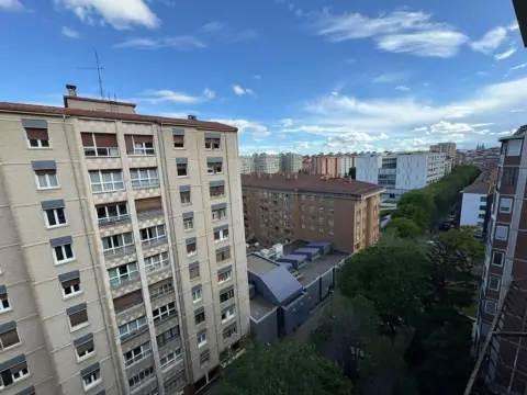 Piso en Yllera-Pozanos