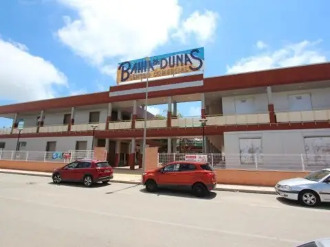Local comercial en Carrer Mar Báltico