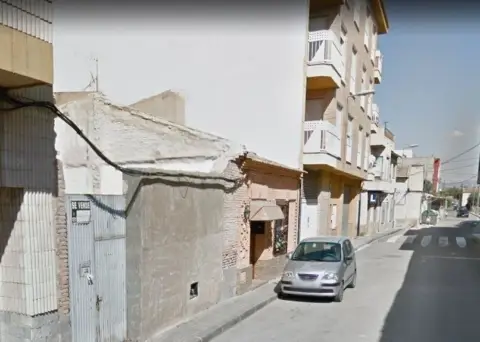 Terreno en Rincón de Seca