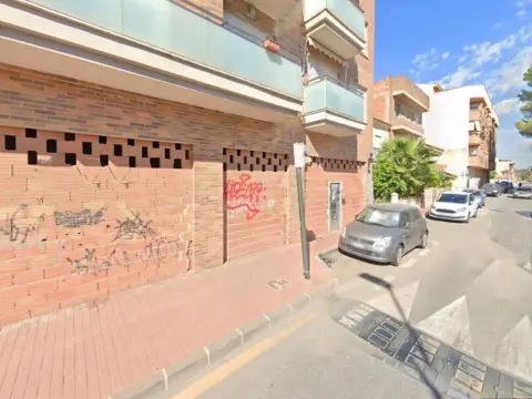 Local comercial en Puente Tocinos