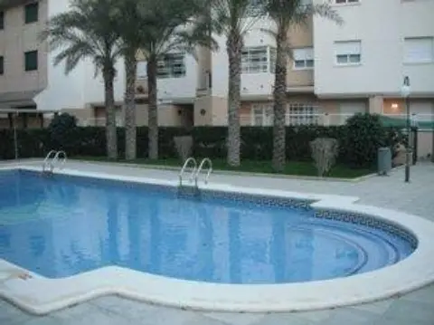 Piso en El Puntal