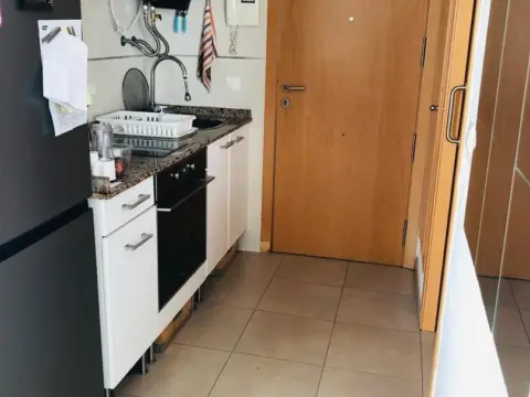 Piso en El Puntal