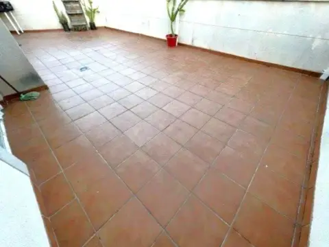 Ático en Avenida Juan de Borbon