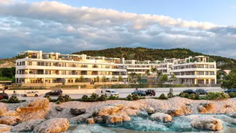 Apartamento en calle L'atall Zona Passeig