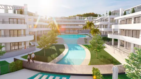 Apartamento en calle L'atall Zona Passeig