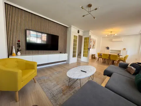 Chalet en calle Mestre Granados