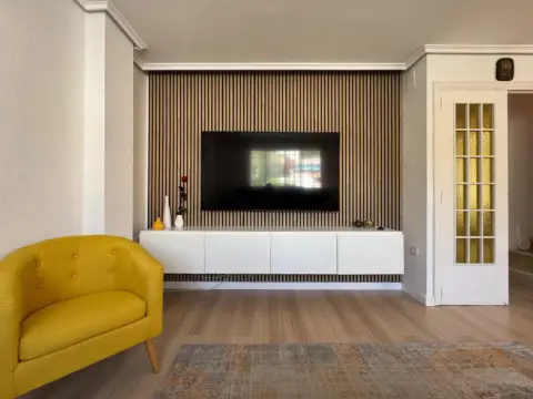 Chalet en calle Mestre Granados