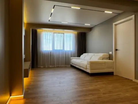 Piso en calle Major del Castellar