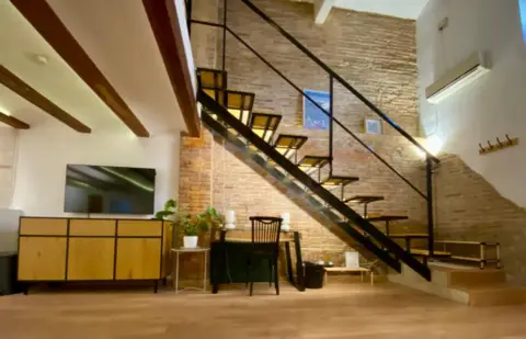 Piso en Carrer de Moret