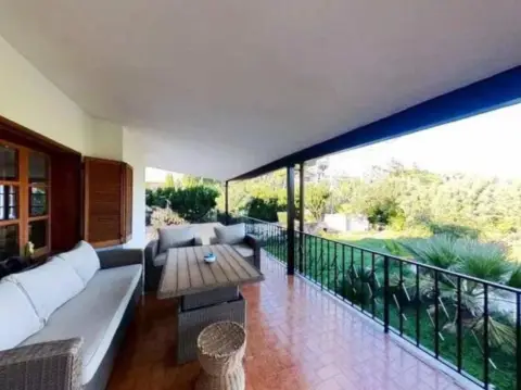 Chalet en El Vedat