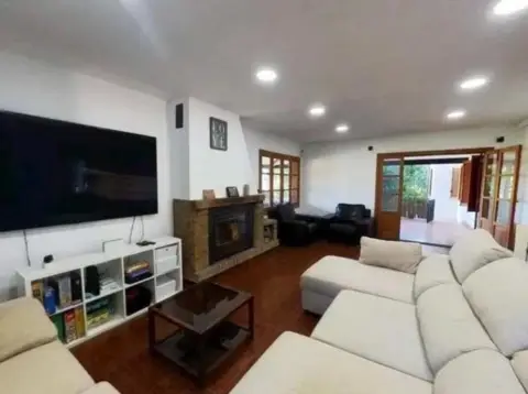 Chalet en El Vedat