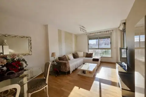 Apartamento en Avinguda del General Avilés