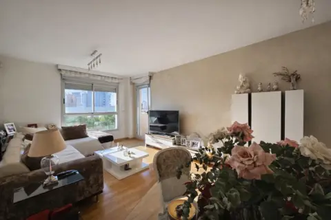 Apartamento en Avinguda del General Avilés