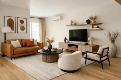 Piso en L´Hort de Senabre