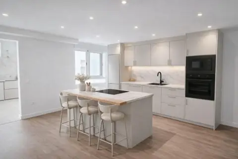 Piso en L´Hort de Senabre