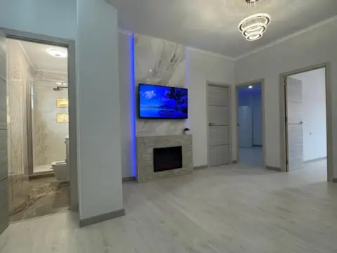 Piso en calle del Maestro Serrano, 7