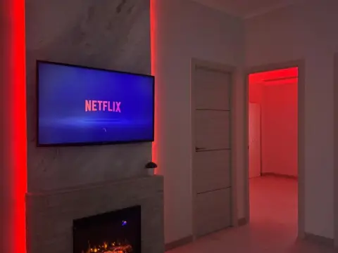 Piso en calle del Maestro Serrano, 7