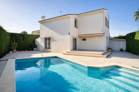 Chalet en Carrer 231