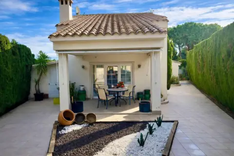 Chalet en Carrer 231