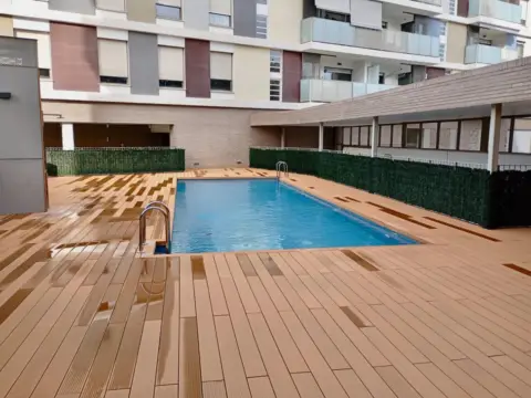 Piso en Avenida de las Tres Cruces