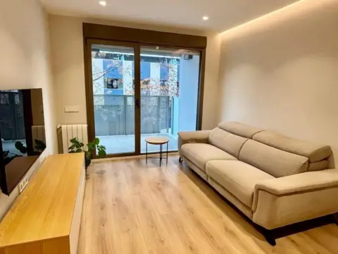 Piso en Avenida de las Tres Cruces