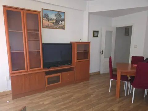 Piso en Santo Ángel