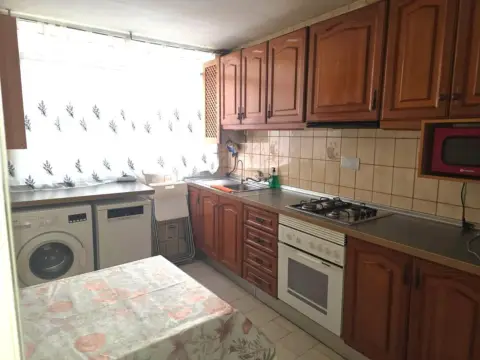 Piso en Santo Ángel