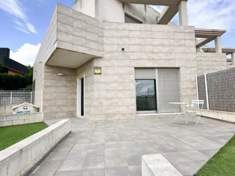 Casa pareada en Torre en Conill-Cumbres de San Antonio