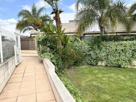 Casa pareada en Torre en Conill-Cumbres de San Antonio