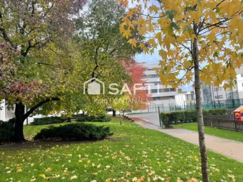 Ático en A Seca-Os Salgueriños